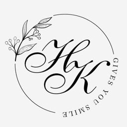 HK Gives You Smile logo