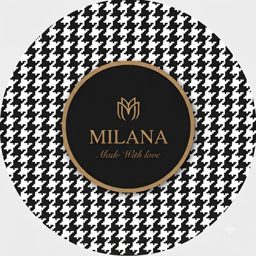 ميلانا logo