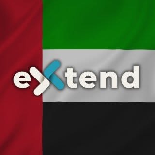 Extend Engineering Consultancy logo