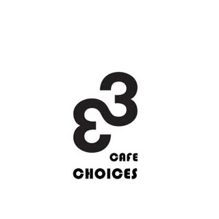 33 Choices Cafe logo
