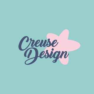 Creuse Design logo