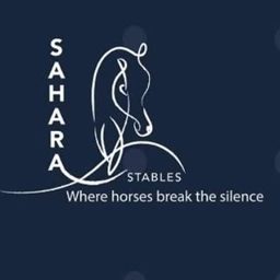 Sahara Stables logo