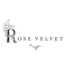 Rose Velvet logo