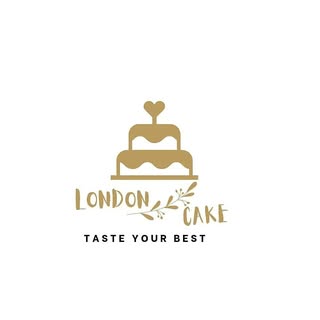 London Cake logo