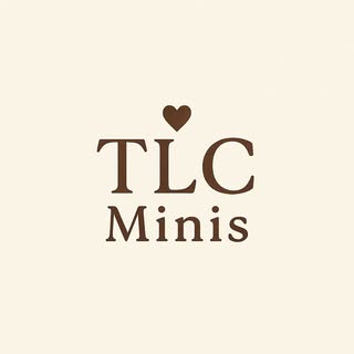 TLC Minis logo
