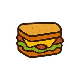 Sandwich Stacks logo