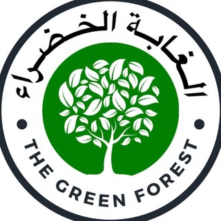 Green Forest logo