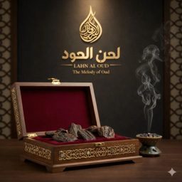 فخامة اللبان و العود العماني logo