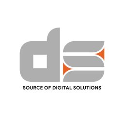 Digital Star Qatar logo