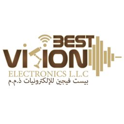 Best Vision Electronics logo