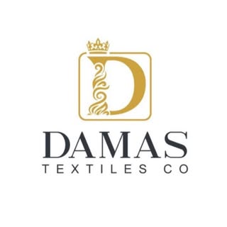 شركة داماس للأقمشة logo