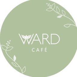 Ward Cafe Fine Catering logo
