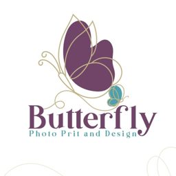 Butterfly Touch logo