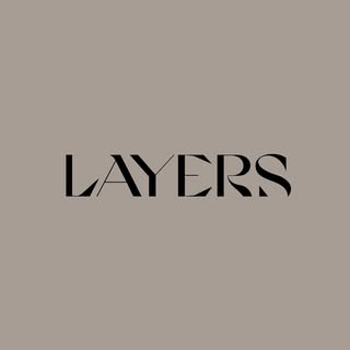Layers logo