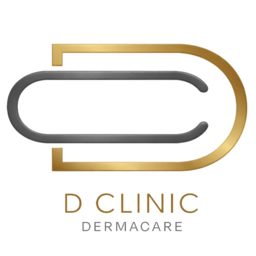 D Clinic Dubai logo