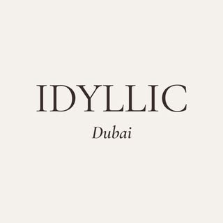 Idyllic logo