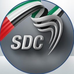 SDC logo