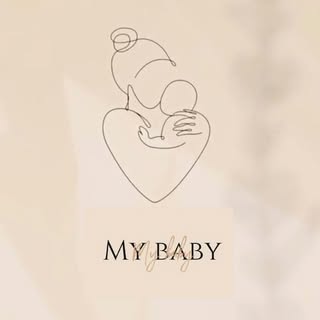 My Baby logo