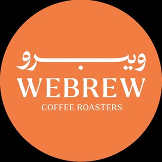 Webrew Roasters logo