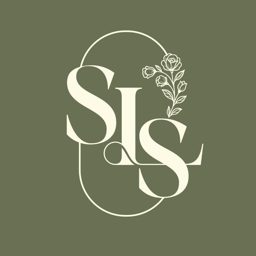 SLS Flowers logo