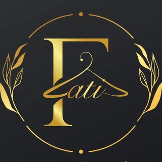 Fati Fashion logo