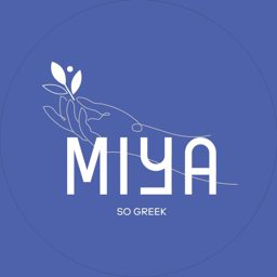 Miya Dubai logo