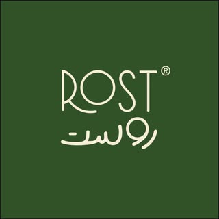ROST logo