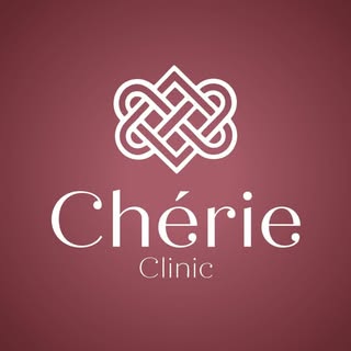 Chérie Clinic logo