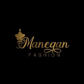 Manekan Fashion logo