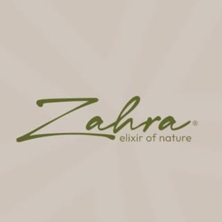 Zahra Extract Lab logo