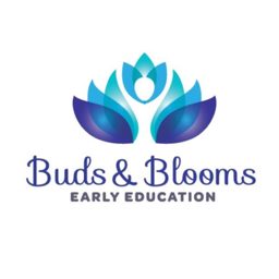 Buds & Blooms logo