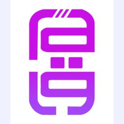 Matjer Al Qarya logo