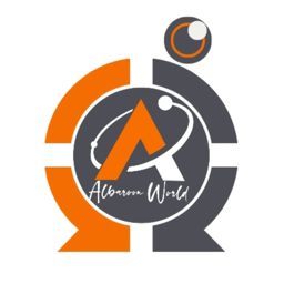 Al Baroon Smart Security Systems logo
