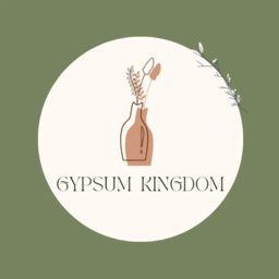 Gypsum Handmade logo