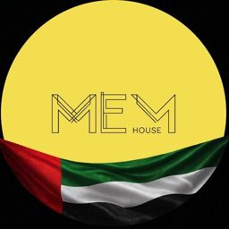 Meem House logo