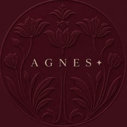 Agnes Jewellery logo