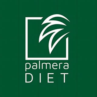 Palmera Diet logo