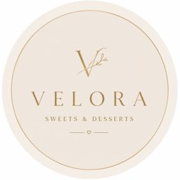 Velora Sweets logo