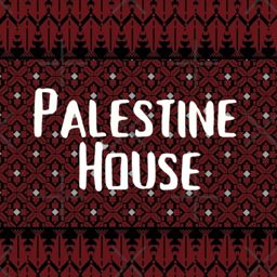 Palestine House logo