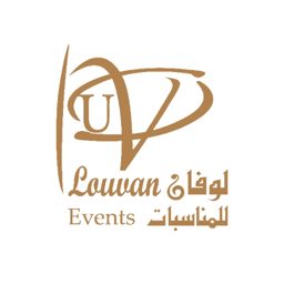 Louvan Events logo