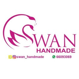 Swan Handmade logo