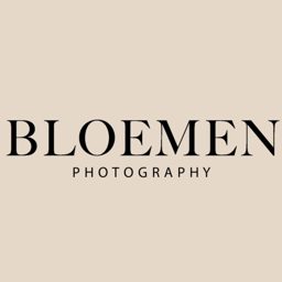 Bloemen Photography logo