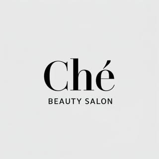Che Beauty Salon logo