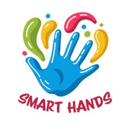 Smart Hands logo