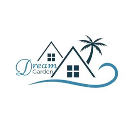Dream Garden Chalet logo