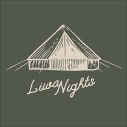Liwa Nights logo