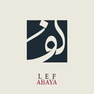 Lef Abaya logo