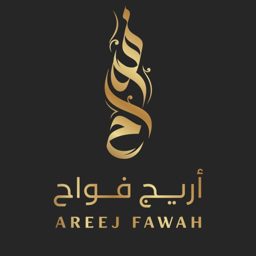 Areej Fawah logo