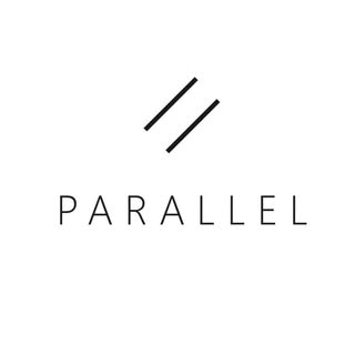 Parallel Cafe logo