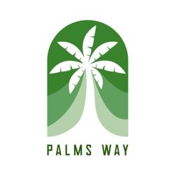 Palms Way logo
